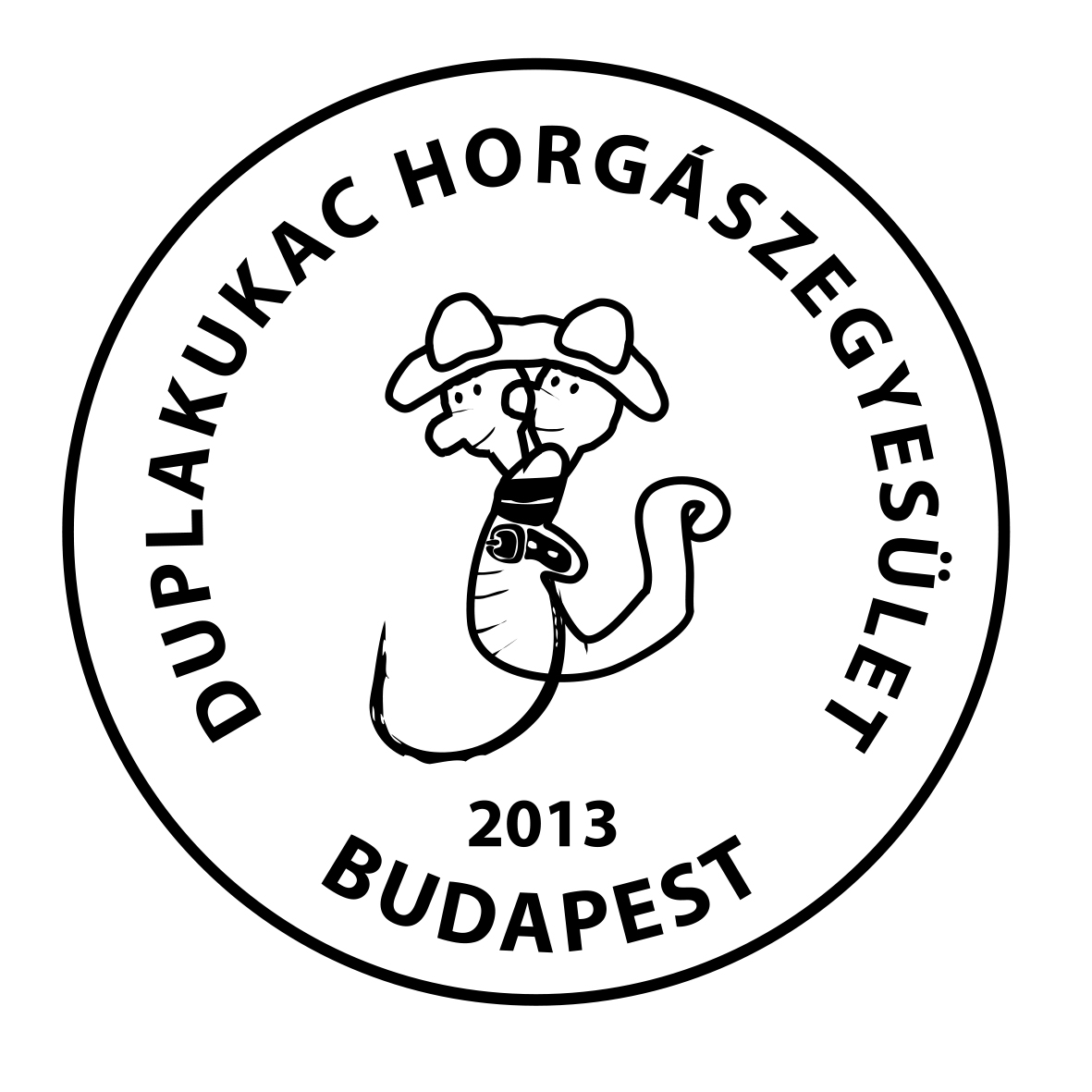 2023. Duplakukac Horgász Egyesület Ifjúsági pótdíjas